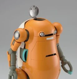 Hasegawa CW13 20 MechatroWeGo No. 2 Orange 1/20 Scale Kit -Bandai hsgcw13 6