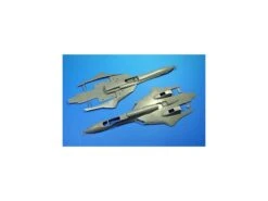 Macross Plus MC01 YF-19 1/48 Scale Model Kit -Bandai hsgmc01 7 1485108139