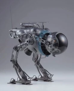 Maschinen Krieger MK06 1/20 Luna Tactical Reconnaissance Machine LUM-168 Camel Model Kit -Bandai hsgmk 06 1