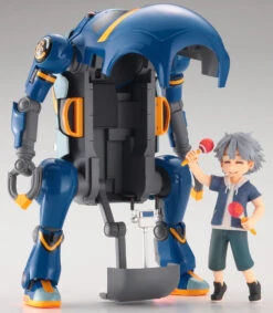 Hasegawa 1/20 Mechatro Wego Eva Collaboration Series Vol.4 (Mark.06 + Kaworu Nagisa) 14 Hasegawa 1/20 Mechatro Wego Eva Collaboration Series Vol.4 (Mark.06 + Kaworu Nagisa) -Bandai hsgsp510 5