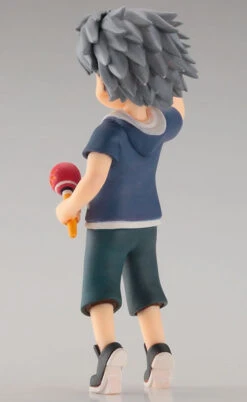 Hasegawa 1/20 Mechatro Wego Eva Collaboration Series Vol.4 (Mark.06 + Kaworu Nagisa) 17 Hasegawa 1/20 Mechatro Wego Eva Collaboration Series Vol.4 (Mark.06 + Kaworu Nagisa) -Bandai hsgsp510 9