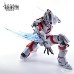 Dimension Studio X Model Principle 1/6 Scale ULTRAMAN Ultraman Model Kit Normal Edition -Bandai image 4097 1