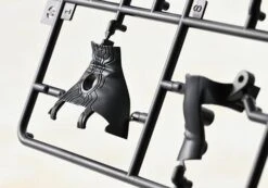 Guilty Princess PLAMAX GP-01 Maidroid Miao Model Kit 23 Guilty Princess PLAMAX GP-01 Maidroid Miao Model Kit -Bandai img feature