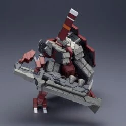 KOTOBUKIYA FRAME ARMS KATUTSUCHI PLASTIC MODEK KIT 13 KOTOBUKIYA FRAME ARMS KATUTSUCHI PLASTIC MODEK KIT -Bandai kagutsuchi CB u05