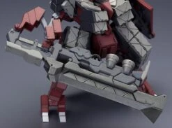 KOTOBUKIYA FRAME ARMS KATUTSUCHI PLASTIC MODEK KIT 15 KOTOBUKIYA FRAME ARMS KATUTSUCHI PLASTIC MODEK KIT -Bandai kagutsuchi CB u07