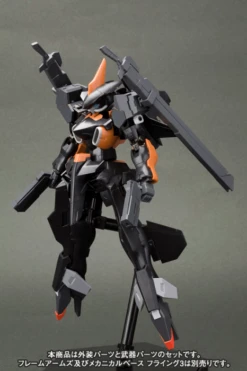 FRAME ARMS EXTEND ARMS01:RE FOR REVENANT EYE 9 FRAME ARMS EXTEND ARMS01:RE FOR REVENANT EYE -Bandai kbyfa 019 9