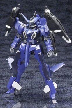 FRAME ARMS EXTEND ARMS04:RE FOR STYLET -Bandai kbyfa 098 10