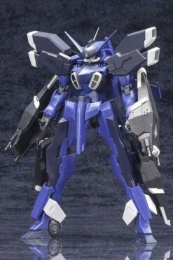 FRAME ARMS EXTEND ARMS04:RE FOR STYLET -Bandai kbyfa 098 2