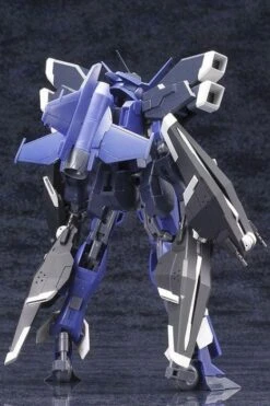 FRAME ARMS EXTEND ARMS04:RE FOR STYLET -Bandai kbyfa 098 3
