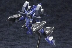 FRAME ARMS EXTEND ARMS04:RE FOR STYLET -Bandai kbyfa 098 4