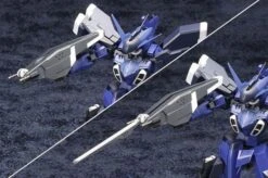 FRAME ARMS EXTEND ARMS04:RE FOR STYLET -Bandai kbyfa 098 7