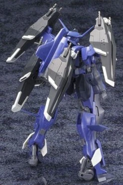 FRAME ARMS EXTEND ARMS04:RE FOR STYLET -Bandai kbyfa 098 9