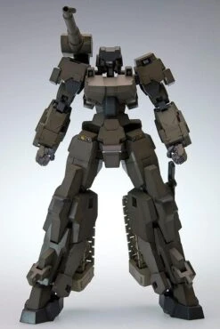 FRAME ARMS GOURAI:RE PLASTIC MODEL KIT -Bandai kbyfa082 10