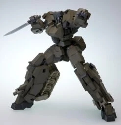 FRAME ARMS GOURAI:RE PLASTIC MODEL KIT -Bandai kbyfa082 3