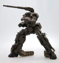 FRAME ARMS GOURAI:RE PLASTIC MODEL KIT -Bandai kbyfa082 7