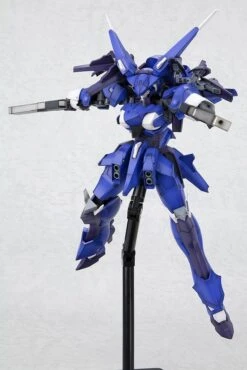 FRAME ARMS RAPIER ZEPHYR:RE PLASTIC MODEL KIT -Bandai kbyfa083 5