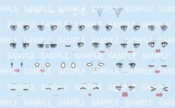 Kotobukiya Frame Arms Girls Qpmini Stylet 22 Kotobukiya Frame Arms Girls Qpmini Stylet -Bandai kbyfg 097 10