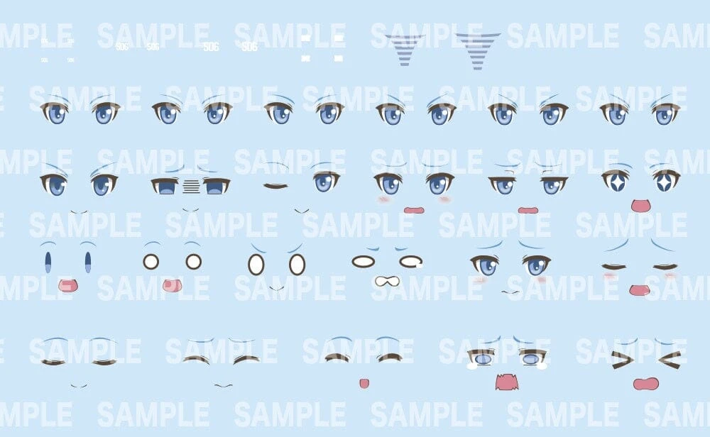 Kotobukiya Frame Arms Girls Qpmini Stylet 10 Kotobukiya Frame Arms Girls Qpmini Stylet - Image 10