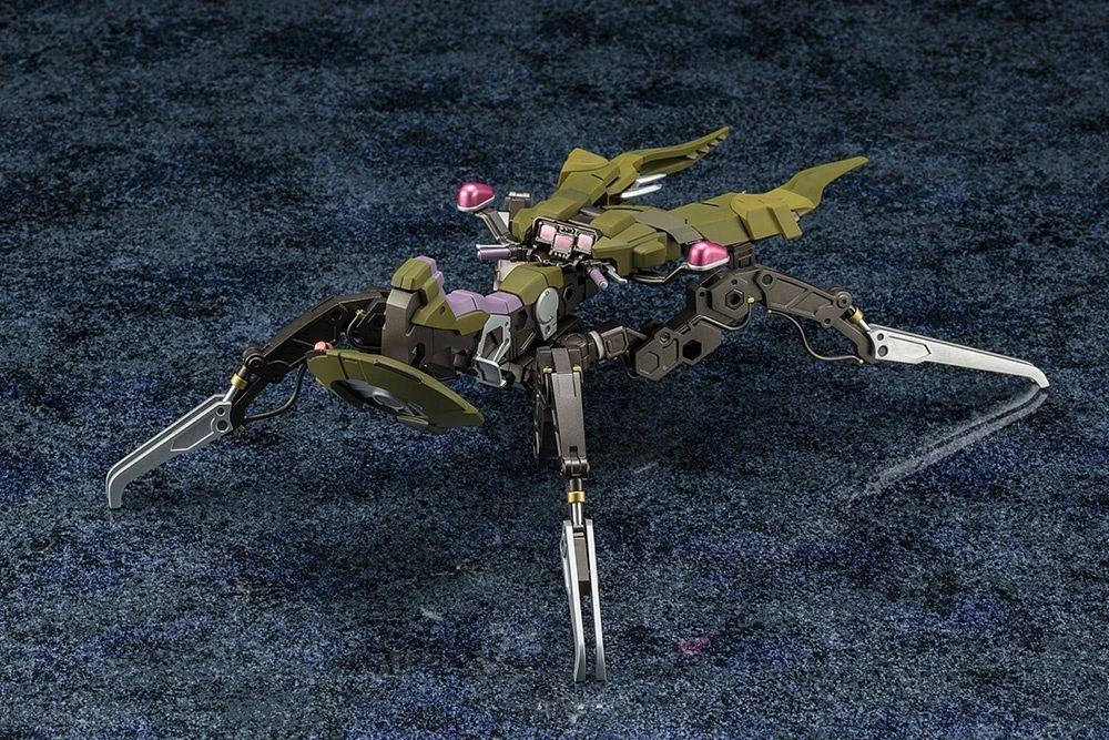 1/24 HEXA GEAR MOTOR PUNISHER 3 1/24 HEXA GEAR MOTOR PUNISHER - Image 3