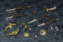 1/24 HEXA GEAR MOTOR PUNISHER 20 1/24 HEXA GEAR MOTOR PUNISHER -Bandai kbyhg 006 5