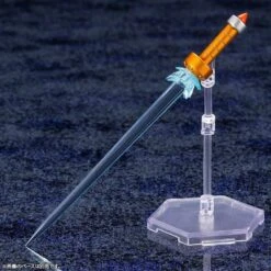 Mega Man X3 (Max Armor Ver.) 1/12 Scale Model Kit -Bandai kbykp 496 12