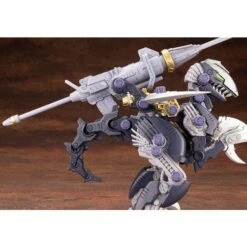 1/72 ZOIDS EZ-027 RAVEN RAPTOR -Bandai kbyzd109 10