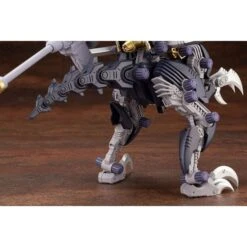 1/72 ZOIDS EZ-027 RAVEN RAPTOR -Bandai kbyzd109 12