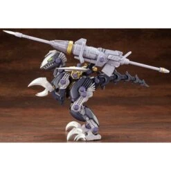 1/72 ZOIDS EZ-027 RAVEN RAPTOR -Bandai kbyzd109 4