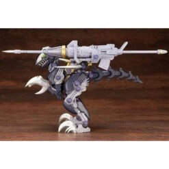 1/72 ZOIDS EZ-027 RAVEN RAPTOR -Bandai kbyzd109 7
