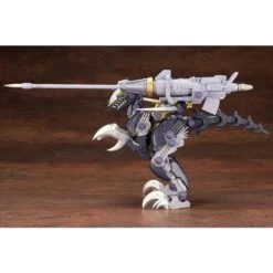 1/72 ZOIDS EZ-027 RAVEN RAPTOR -Bandai kbyzd109 8