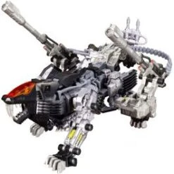 1/72 ZOIDS RZ-007 SHIELD LIGER DCS-J