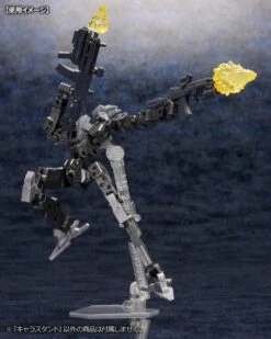 Character Stand (Display) -Bandai kotobukiya m.s.g. mb 38 character stand 8