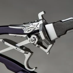 REVOLTECH EVANGELION EVOLUTION ‐EVANGELION EVA-01 NATAYANAGI VER. -Bandai kyd10522 16