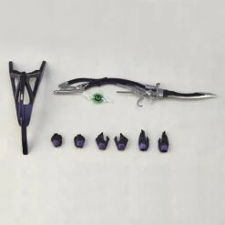 REVOLTECH EVANGELION EVOLUTION ‐EVANGELION EVA-01 NATAYANAGI VER. -Bandai kyd10522 19