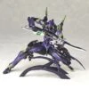 REVOLTECH EVANGELION EVOLUTION ‐EVANGELION EVA-01 NATAYANAGI VER.