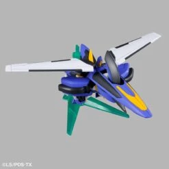 Bandai LBX HYPER FUNCTION ODIN 17 Bandai LBX HYPER FUNCTION ODIN -Bandai lbx hyper function odin c 02
