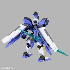 Bandai LBX HYPER FUNCTION ODIN 18 Bandai LBX HYPER FUNCTION ODIN -Bandai lbx hyper function odin c 05