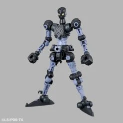 Bandai LBX HYPER FUNCTION ODIN 19 Bandai LBX HYPER FUNCTION ODIN -Bandai lbx hyper function odin c 06