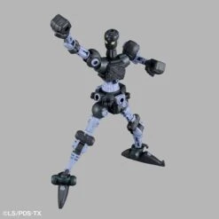 Bandai LBX HYPER FUNCTION ODIN 20 Bandai LBX HYPER FUNCTION ODIN -Bandai lbx hyper function odin c 07