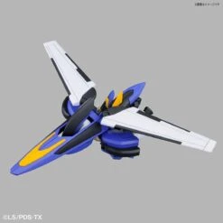 Bandai LBX HYPER FUNCTION ODIN 22 Bandai LBX HYPER FUNCTION ODIN -Bandai lbx hyper function odin c 10