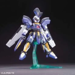 Bandai LBX ODIN (DANBALL SENKI)