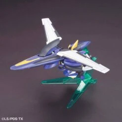 Bandai LBX ODIN (DANBALL SENKI) -Bandai lbx odin 06