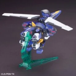 Bandai LBX ODIN (DANBALL SENKI) -Bandai lbx odin 07
