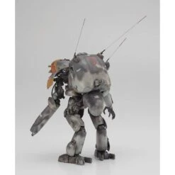 HASEGAWA 64109 MOON/SPACE TYPE HUMANOID UNMANNED INTERCEPTOR VEGA / ALTAIR MASCHINEN KRIEGER 1/20 SCALE CONVERTIBLE KIT -Bandai maschinen krieger 120 scale model kit moonspace humanoid model u 604753.3