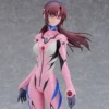Rebuild Of Evangelion PLAMAX Mari Makinami Illustrious Model Kit