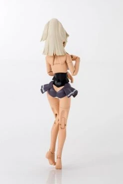 Megami Device Asra Tamamono Mae Model Kit -Bandai megami device asra tamamonomae 09