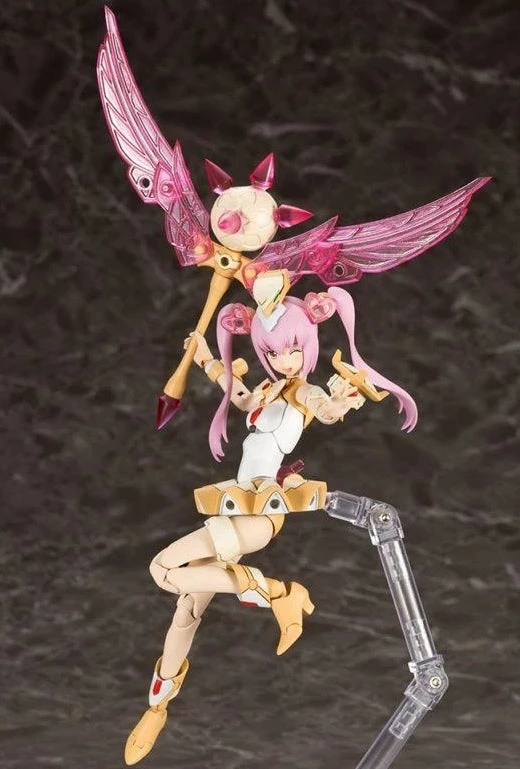 MEGAMI DEVICE CHAOS & PRETTY MAGICAL GIRL 1 MEGAMI DEVICE CHAOS & PRETTY MAGICAL GIRL