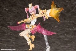 MEGAMI DEVICE CHAOS & PRETTY MAGICAL GIRL 20 MEGAMI DEVICE CHAOS & PRETTY MAGICAL GIRL -Bandai megami device chaos pretty magical girl 06