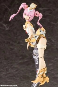 MEGAMI DEVICE CHAOS & PRETTY MAGICAL GIRL 22 MEGAMI DEVICE CHAOS & PRETTY MAGICAL GIRL -Bandai megami device chaos pretty magical girl 09