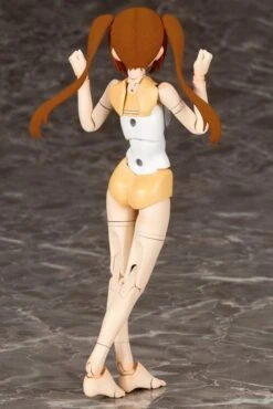 MEGAMI DEVICE CHAOS & PRETTY MAGICAL GIRL 24 MEGAMI DEVICE CHAOS & PRETTY MAGICAL GIRL -Bandai megami device chaos pretty magical girl 11